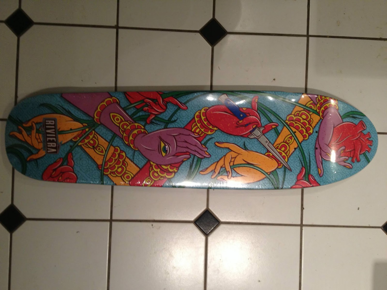 More fun with bareback anal than skateboarding